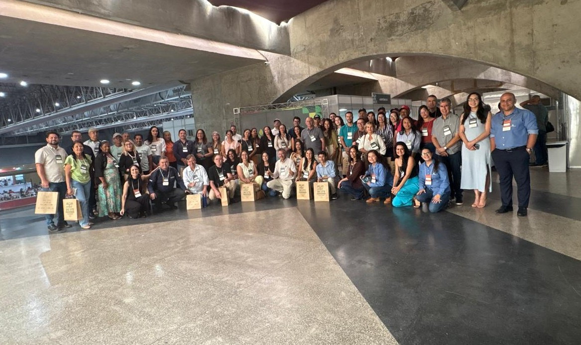 Sistema OCB/PE realiza Encontro de Coops na programação da Agrinordeste