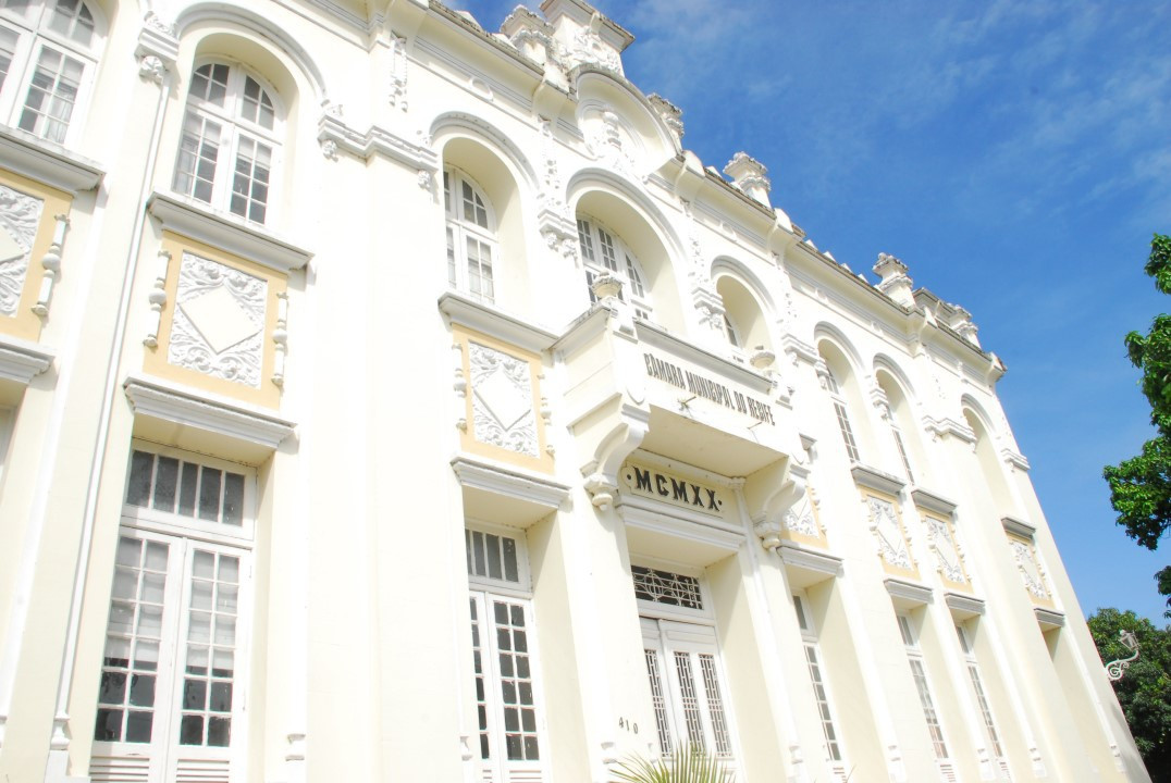 Malaquias Ancelmo será agraciado com o Título de Cidadão do Recife