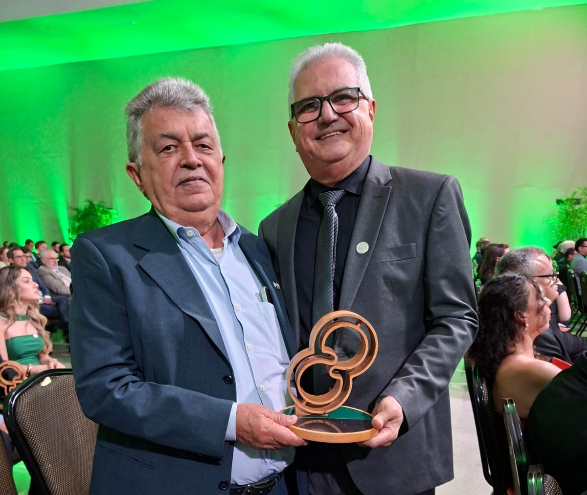 Unimed Vale do São Francisco é Ouro em Excelência e Gestão