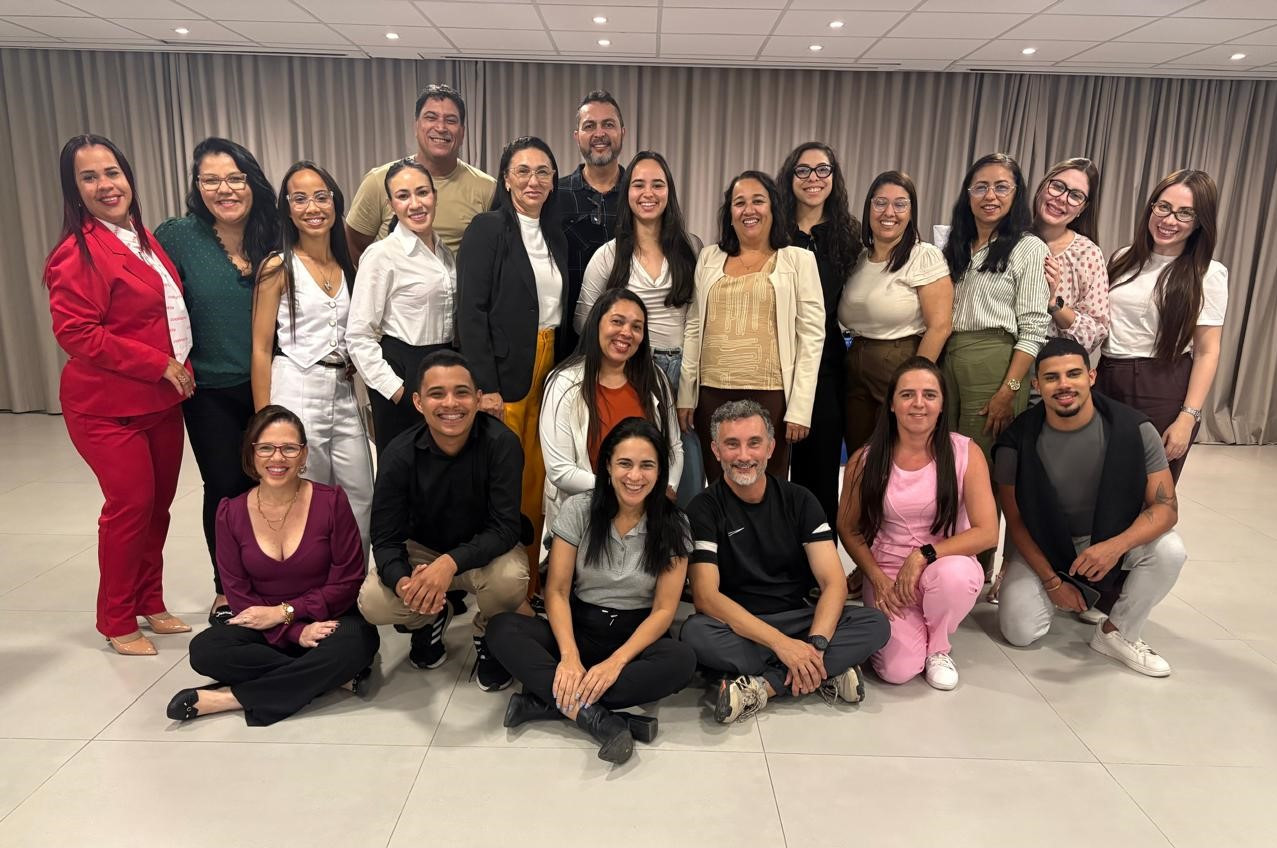 Imersão em Oratória e Vídeo Marketing no CoopCom