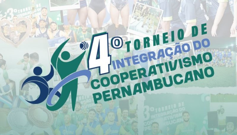 Sistema OCB/PE realizará torneio de integração em Petrolina