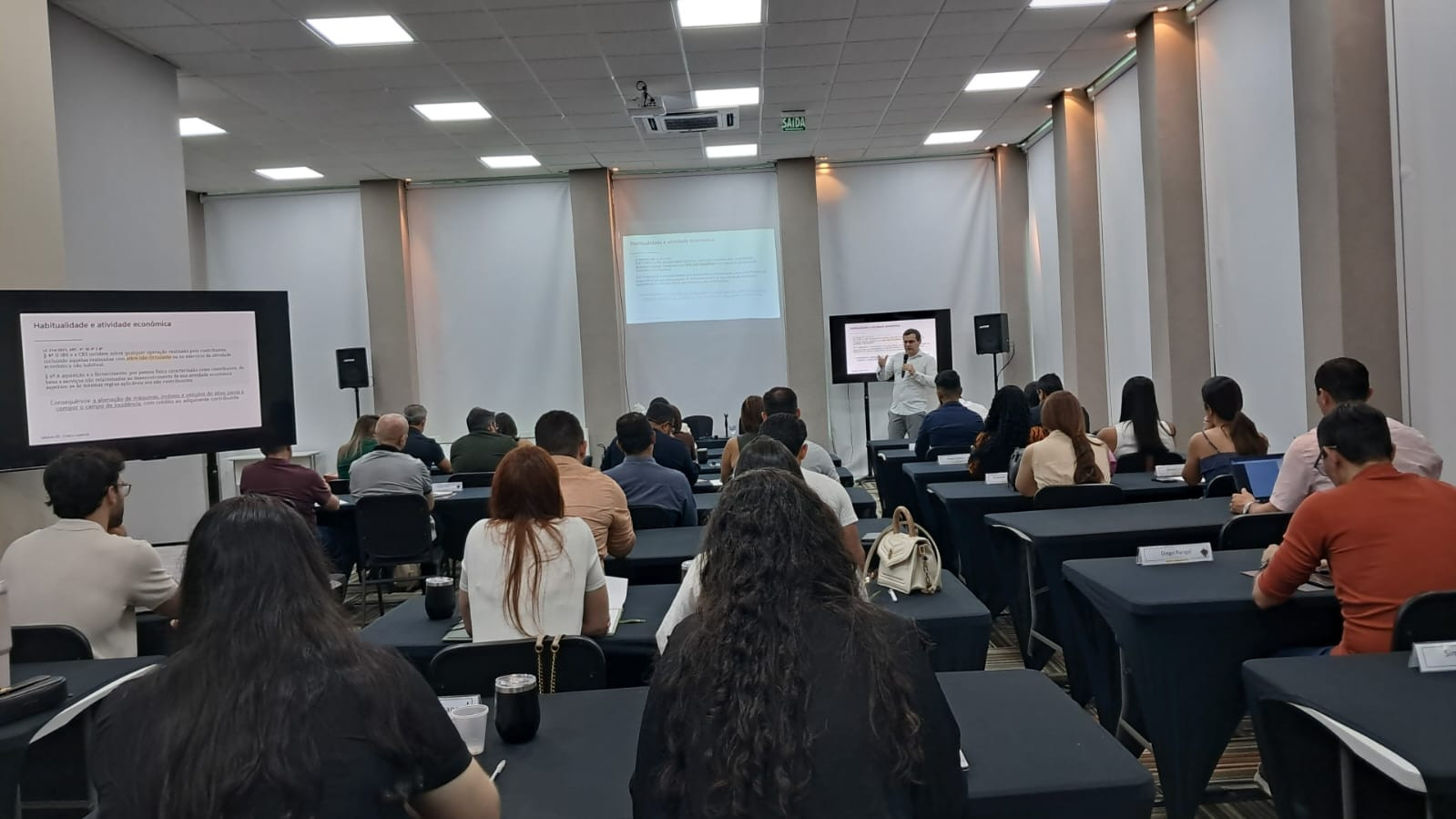 Sistema OCB/PE promove formação sobre Reforma Tributária