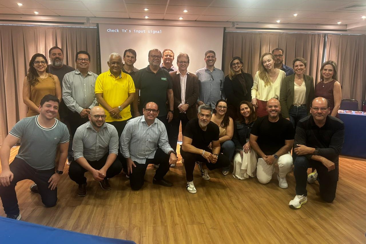 Módulo sobre Liderança encerra PDLS 