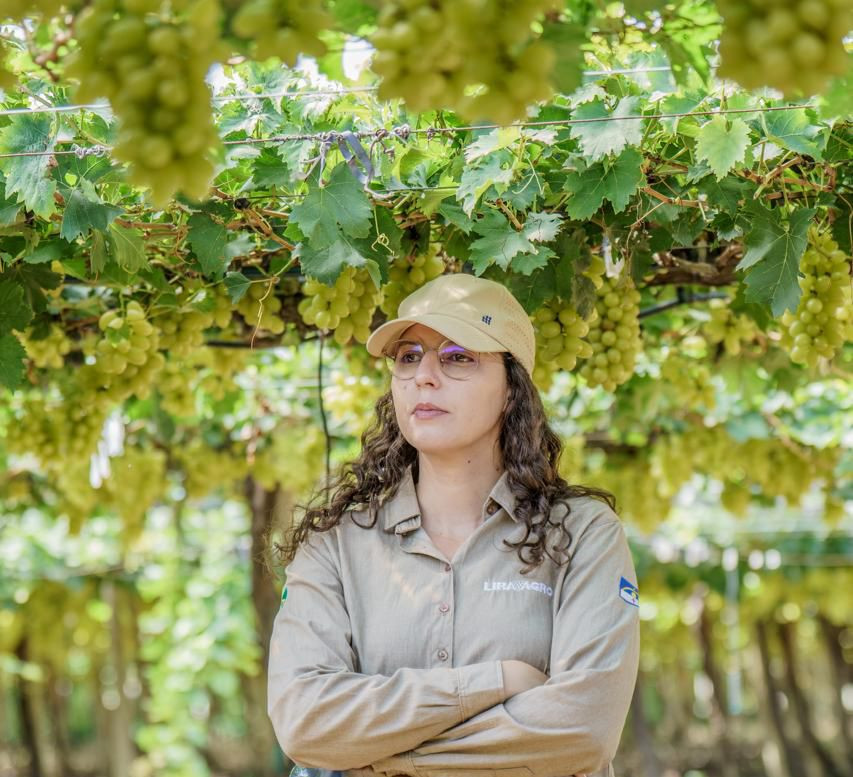 Sucessão com  propósito:  o papel dos jovens no cooperativismo
