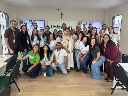 Cooperlíder Executivo conclui formação com turma da Unimed Caruaru