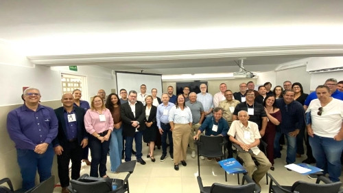 SESCOOP/PE promove formação em Governança Cooperativa para dirigentes