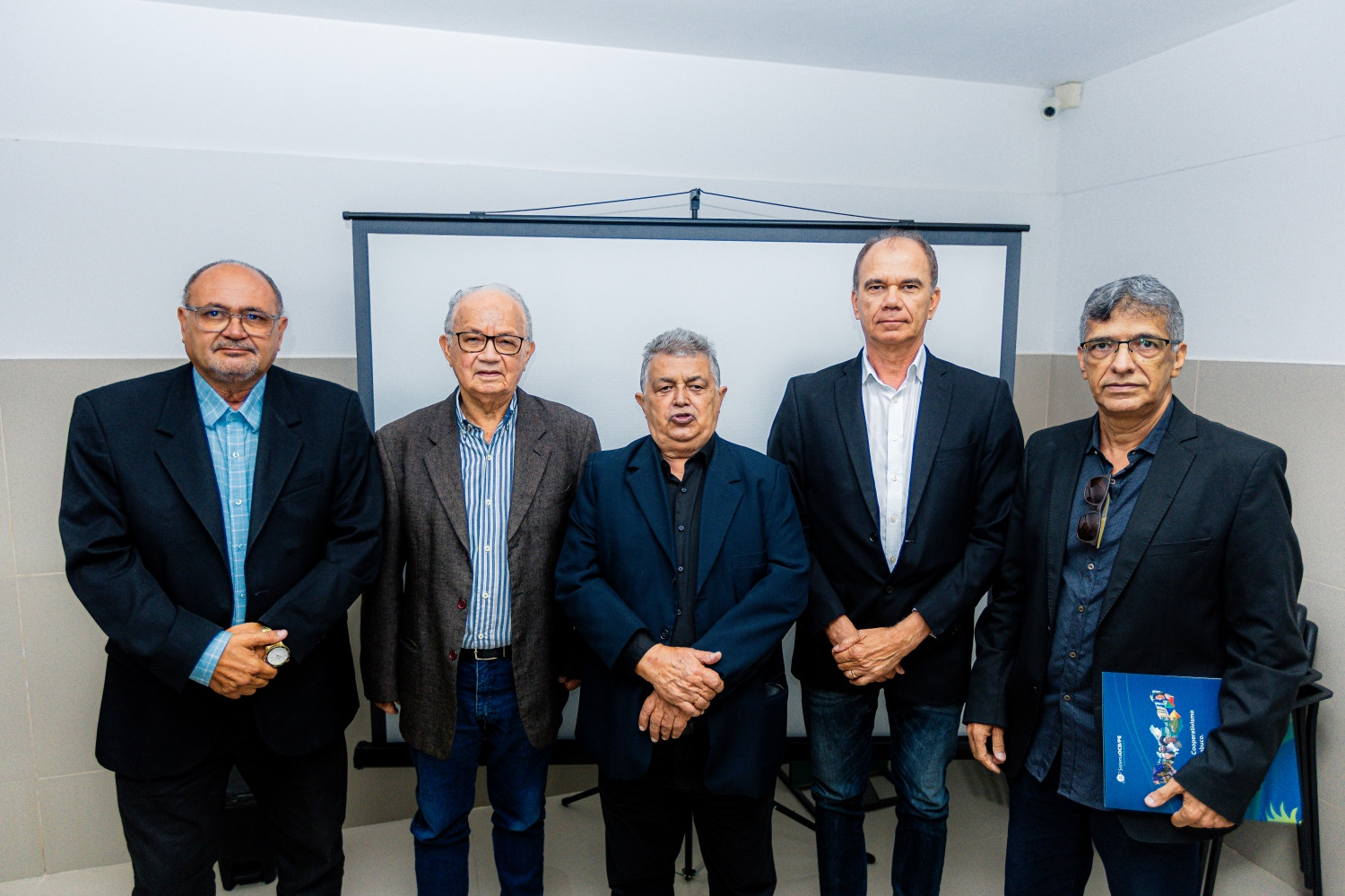 Assembleia da OCB/PE elege nova composição dos Conselhos