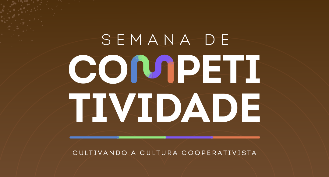 SEMANA COMPETITIVIDADE CONVITE FEED