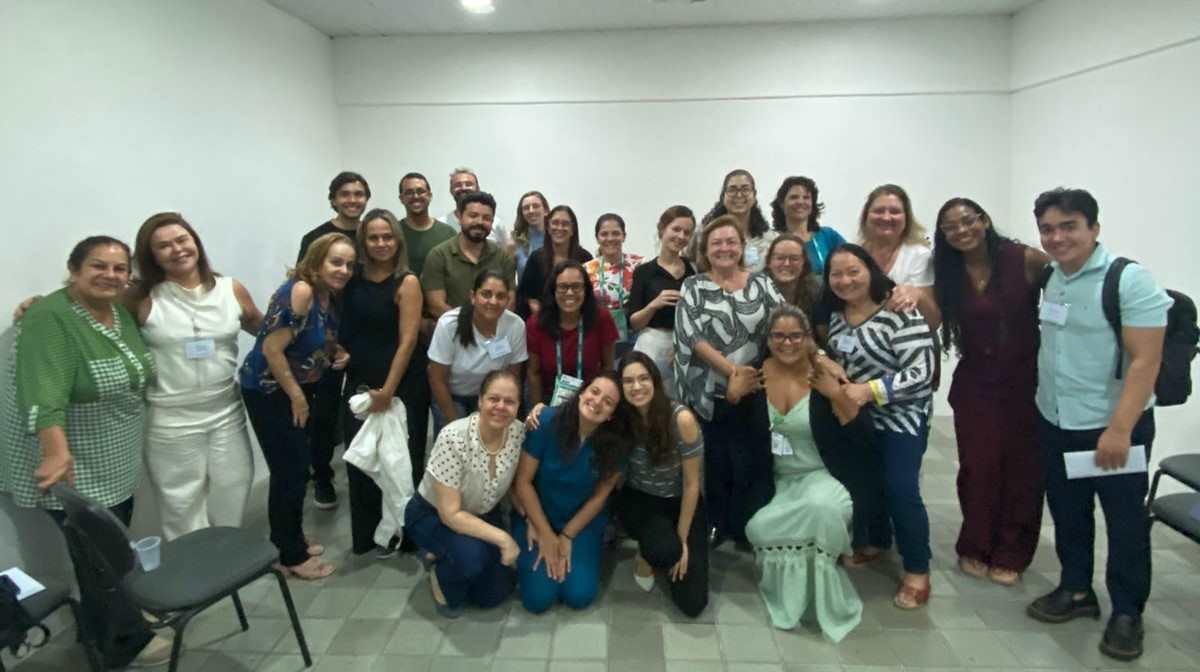 Sistema OCB/PE impulsiona a excelência na saúde cooperativista