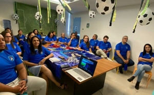 Eleva: Alinhamento nacional e estratégia local rumo ao R$ 1 TRI