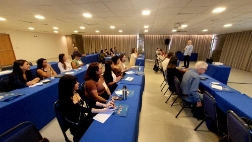 Procont Coop promove formação sobre contabilidade cooperativista
