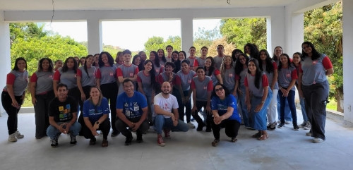 Programa Jovens Aprendizes Cooperativistas promove vivência prática do cooperativismo para participantes