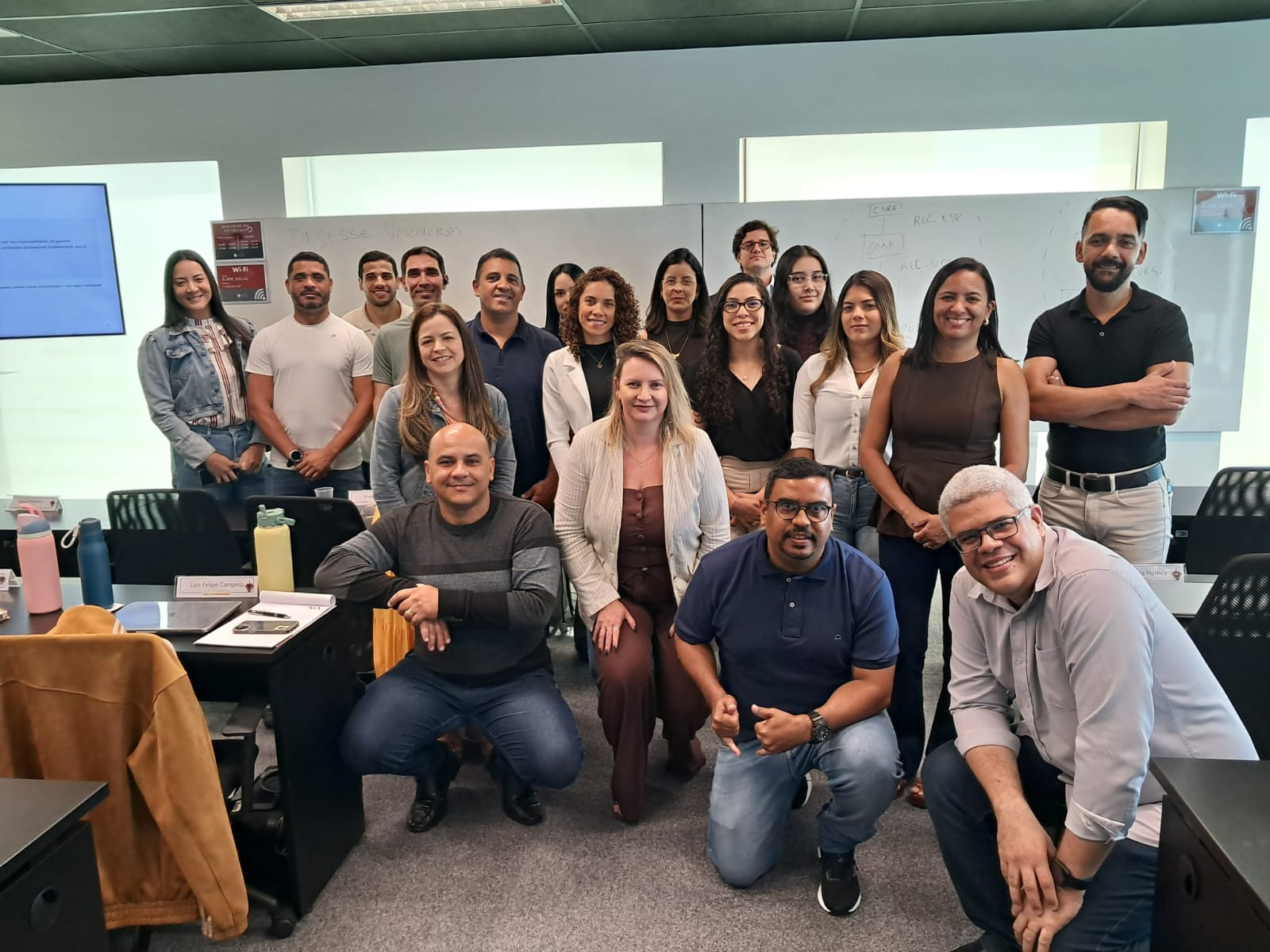 Curso de Reforma Tributária promovido pelo Sistema OCB/PE avança para novo módulo