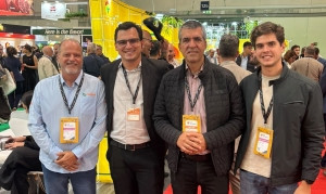 Sistema OCB/PE apoia participação de cooperativas do Vale do São Francisco na Fruit Attraction 2026