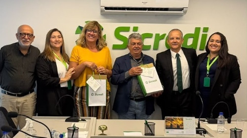 Plano de Ação marca nova etapa de Governança e Gestão na Sicredi Recife