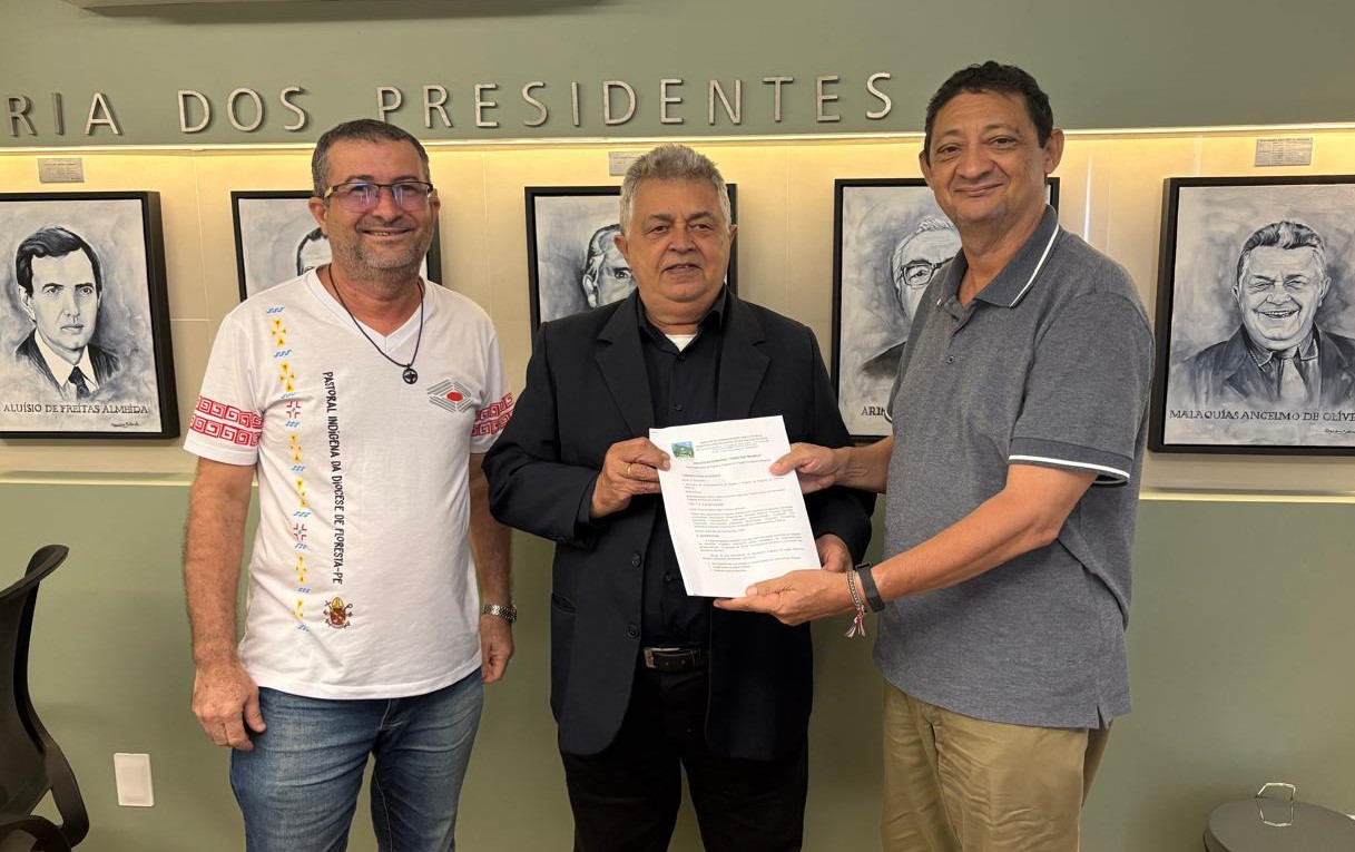 26012026 Seminário Todos porr Itaparica