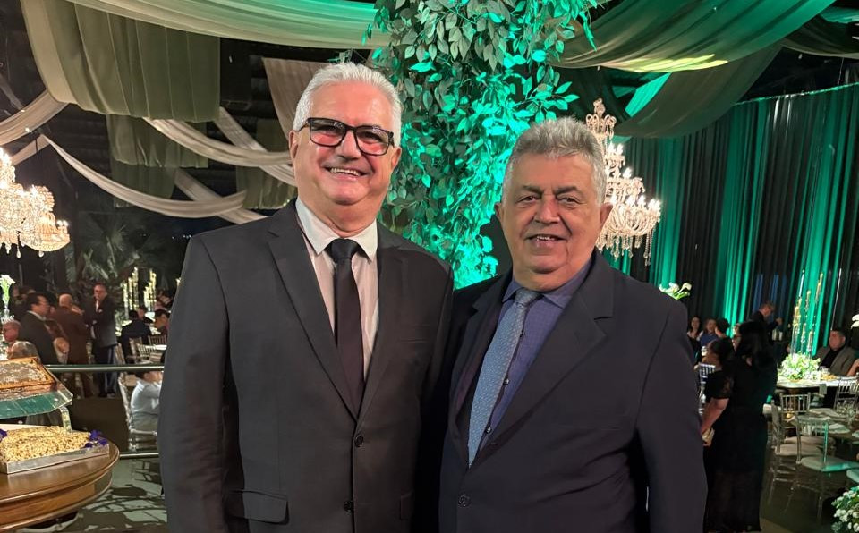 Sistema OCB/PE acompanha celebração de 35 anos da Unimed Vale do São Francisco