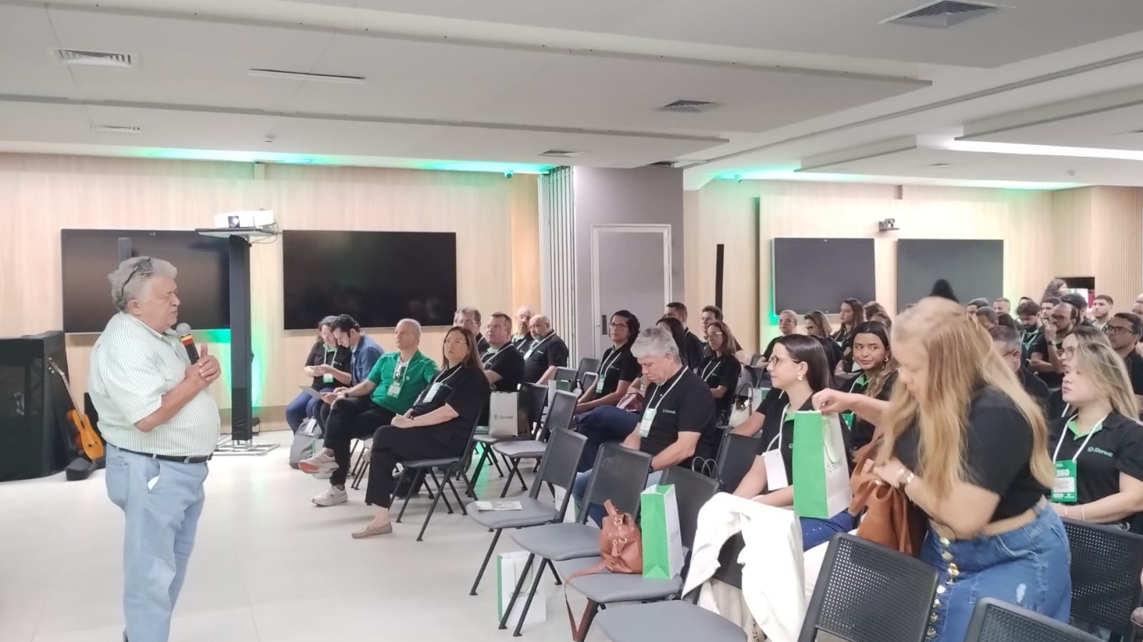 HoraCoop 360° promove imersão na cultura cooperativista com participação do Sistema OCB/PE