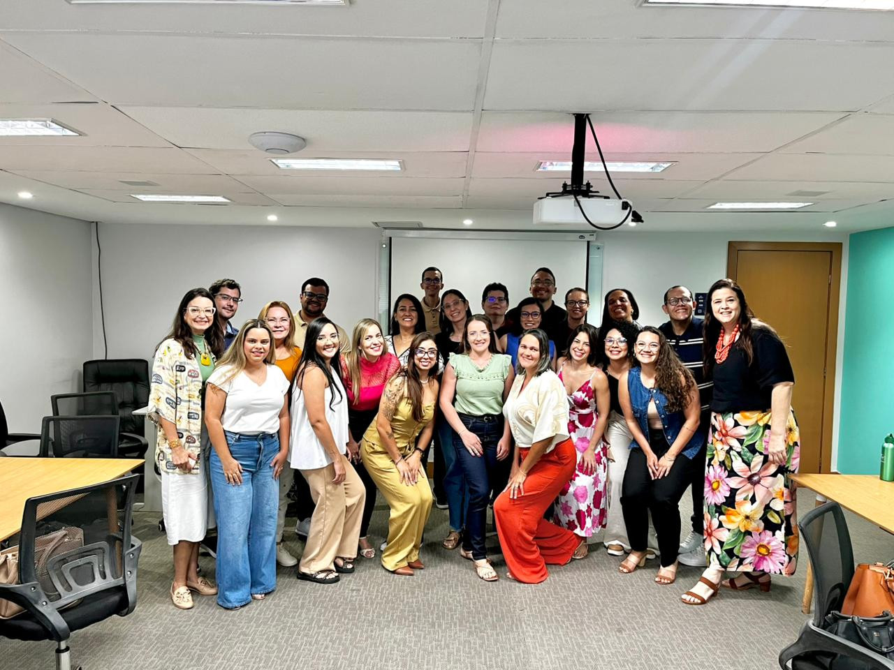 Pós-graduação em Cuidados Paliativos chega ao 10º módulo