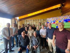 Encontro reúne lideranças cooperativistas do Vale do São Francisco em Petrolina